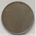 NEW ZEALAND . FIFTY 50 CENT COIN . ERROR . BLANK